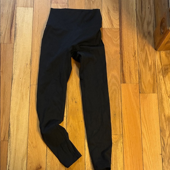 lululemon athletica Pants - lululemon athletica Black High-Rise Leggings